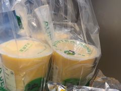 -沪上阿姨·精选茶饮(惠山万达店)
