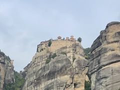 -梅黛奥拉修道院