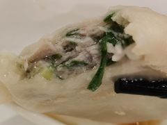 鲅鱼饺子-华圆美食