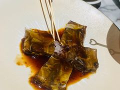 -四道菜·福建菜馆(新街口金鹰店)