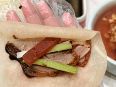 -梅利汴京烤鸭•开封豫菜地标店(东大街店)