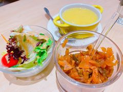 咸菜-COCO壱番屋(现代城店)