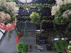 -聚缘·湘味音乐餐厅party(罗湖店)