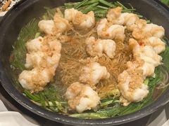 -国人川菜(李家村建东街店)