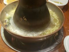 -前门涮肉(群力店)