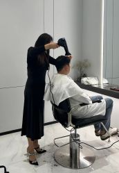 -INLIFE HAIR韩国美发