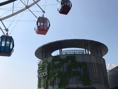 -青岛嘉年华主题乐园