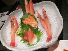 -神户赤童日式烤肉(金地广场店)