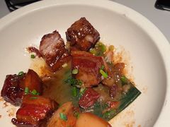 -筱爷叔·上海传统手工菜(玉树路店)