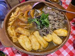 -老表记广西宵夜螺蛳鸭脚煲(西大店)