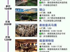 -秦始皇帝陵博物院(兵马俑)
