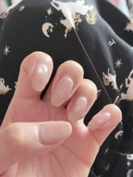 -晨·艺美甲美睫