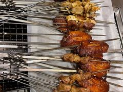 蒜瓣肉-宗泉烤全羊·烤羊腿(解放东路店)