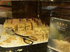 -马哥孛罗咖啡厅·Cafe Marco (厦门马哥孛罗东方大酒店)