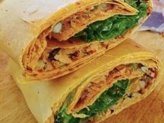 山东煎饼-商学院食堂(奉浦校区店)
