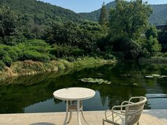 -树山生态村