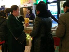 -中影国际影城(建军路金鹰购物中心店)