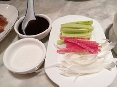 -漢舍中国菜馆(889广场店)