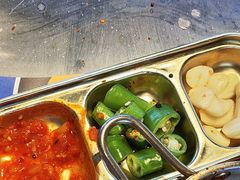 -喜井无限自助烤肉公司(石厦店)