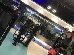-威仕顿健身游泳(御锦城店)