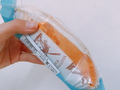 肉松蛋糕-百年义利(通州北苑南路店)