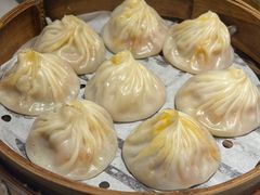 -馋三尺蟹粉小笼(人民广场店)