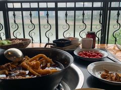 -李子坝梁山鸡(李子坝大鸡哥店)