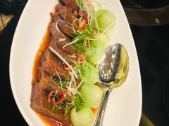 -北京四季酒店·采逸轩