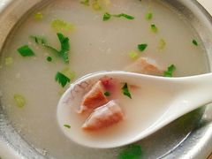 -阿池碎肉拌面