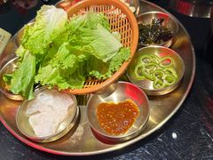 -东味北道熟成·炭火烤肉(九龙店)