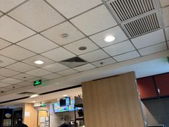 -麦当劳(东直门外大街店)