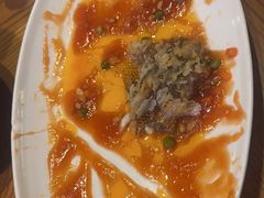 -江南大院松鼠桂鱼(奉贤宝龙店)