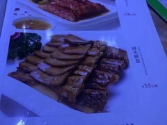 -东江海鲜酒家(艺都分店)