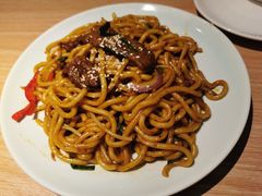 -南枝记