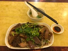 -莲塘味宝园牛杂(天越翔园店)