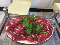 -粤潮魏记牛肉火锅(爱家·金河湾南区店)