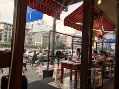 -钢管厂歆瑞源油卤串串香(春熙路太古里店)