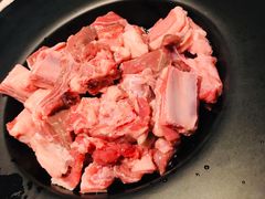 羊腿肉-九府羊·鲜羊火锅·烤串(新华路店)