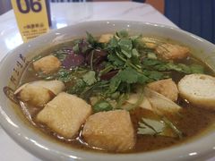 -阿三生煎(正弘城店)
