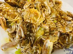 -北戴河庆山饭店·海鲜砂锅粥(北戴河黑石路店)