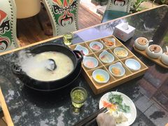 -飞虎过桥米线(翠湖店)