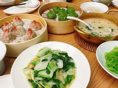 -苏小柳点心·手作小笼包(新街口分院店)