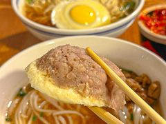 -矮子粉店1985·长沙米粉(湘春路店)