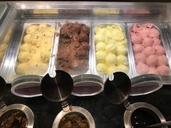 -西安皇冠假日酒店·朱雀咖啡厅