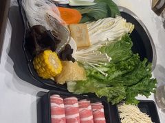 -呷哺呷哺 黄金牧场 (大港油田幸福广场店)