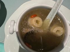 -恬阿姨庭院餐厅·生日宴