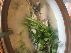 -翠茗农庄土菜馆(天目湖店)