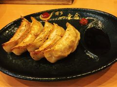 -博多一幸舍(侨福芳草地购物中心店)