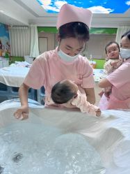 点击看大图 -梓爱月子中心(花都店)