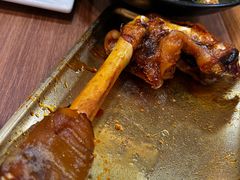 -贯贯吉·清真餐厅(浙江中路店)